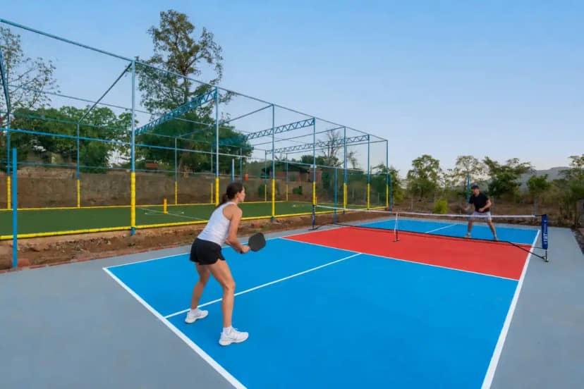 Fernshade, Khopoli
