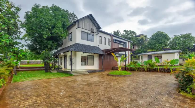 Fernshade, Khopoli
