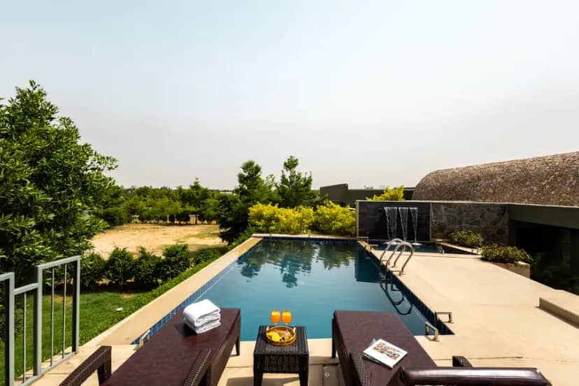 Fernwood, Jaipur