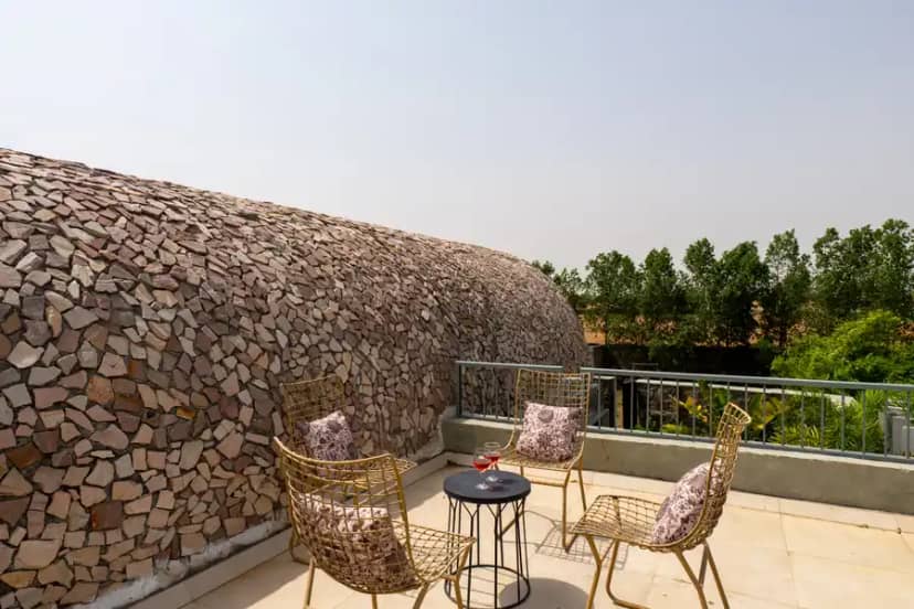 Fernwood, Jaipur