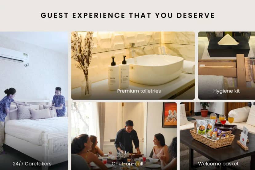 Freesia, Delhi NCR