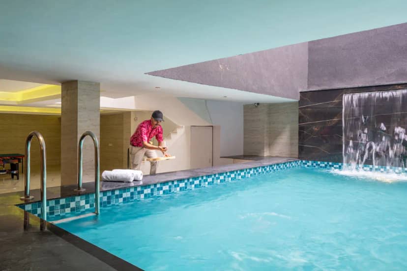 Gardenia, Delhi NCR