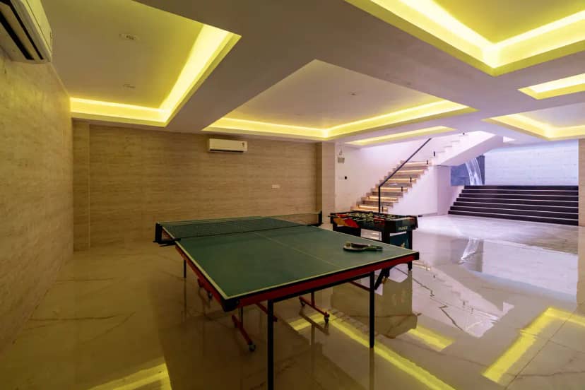 Gardenia, Delhi NCR