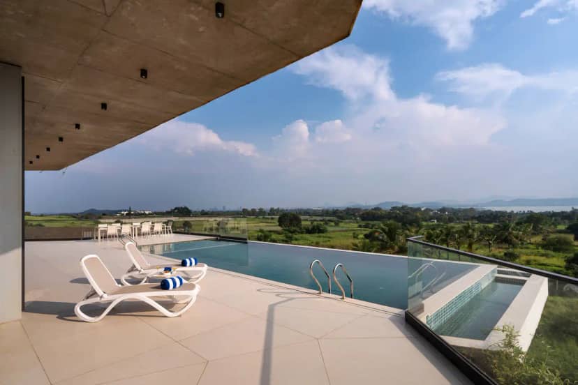 Grevayu, Nashik