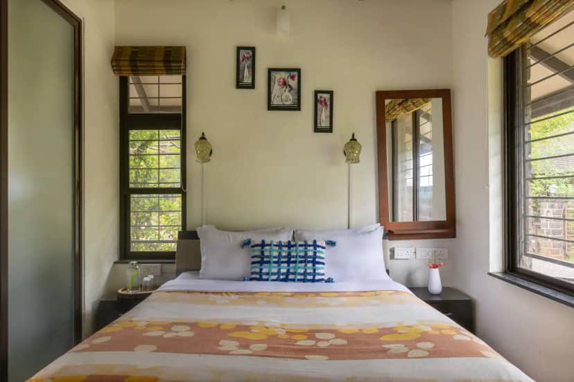 Hearth & Haven, Pune