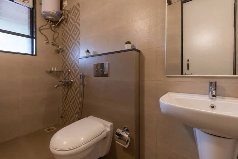 Hearth & Haven, Pune
