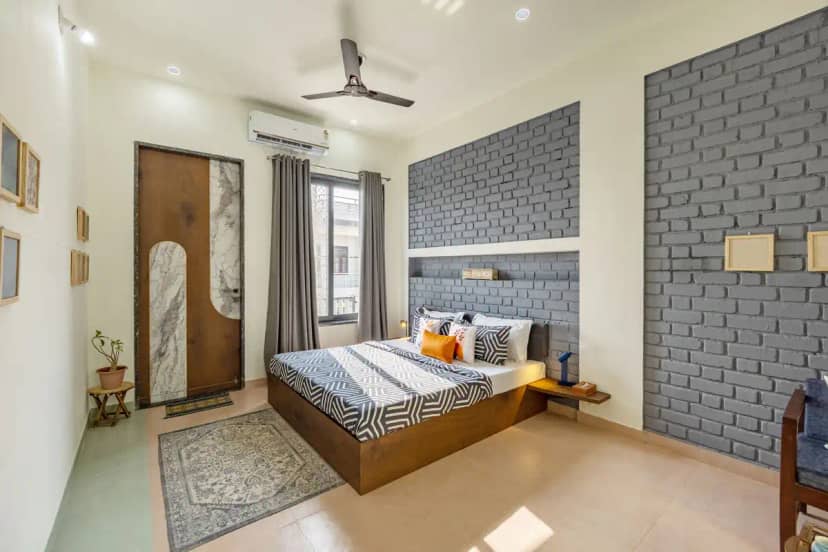 Ikigai, Udaipur