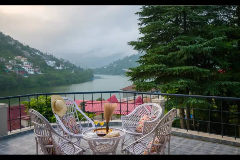 Irayna, Bhimtal