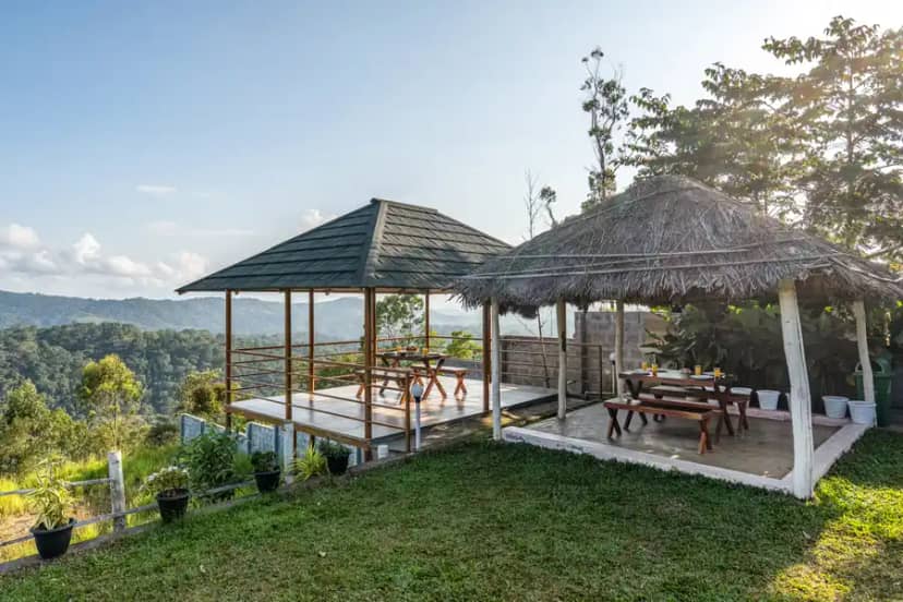 Jai Hill, Munnar