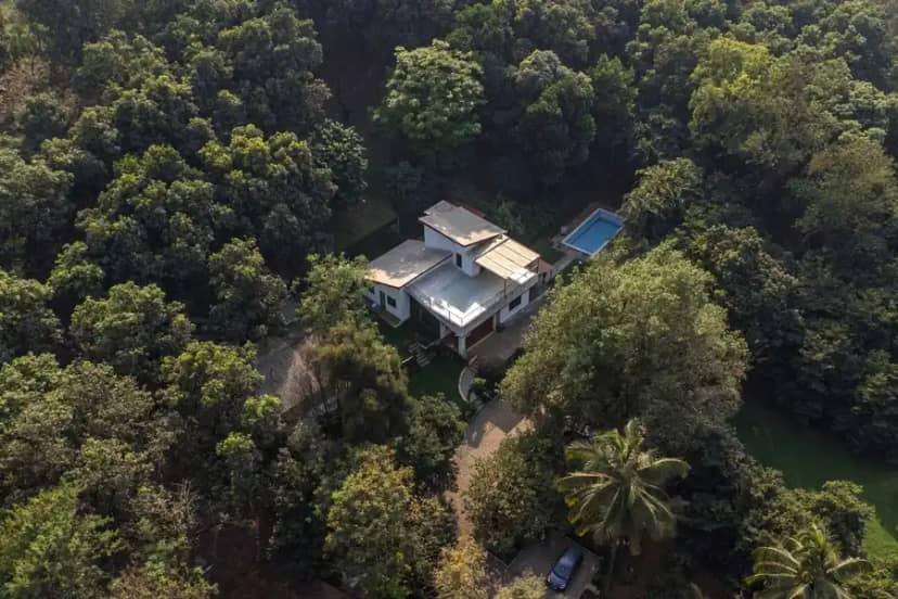 Kia Ora, Karjat