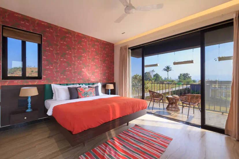 La Mer, Igatpuri