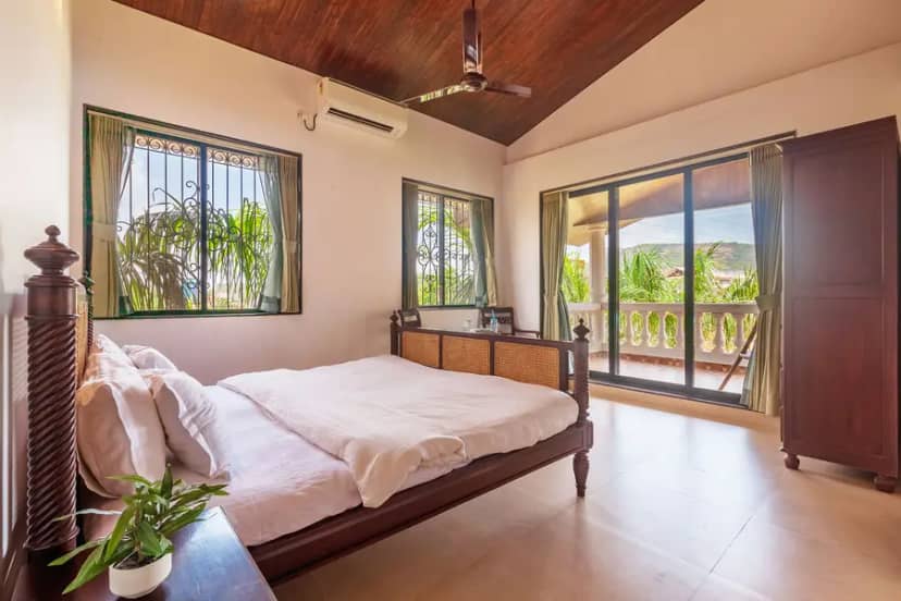 La Palm, Lonavala