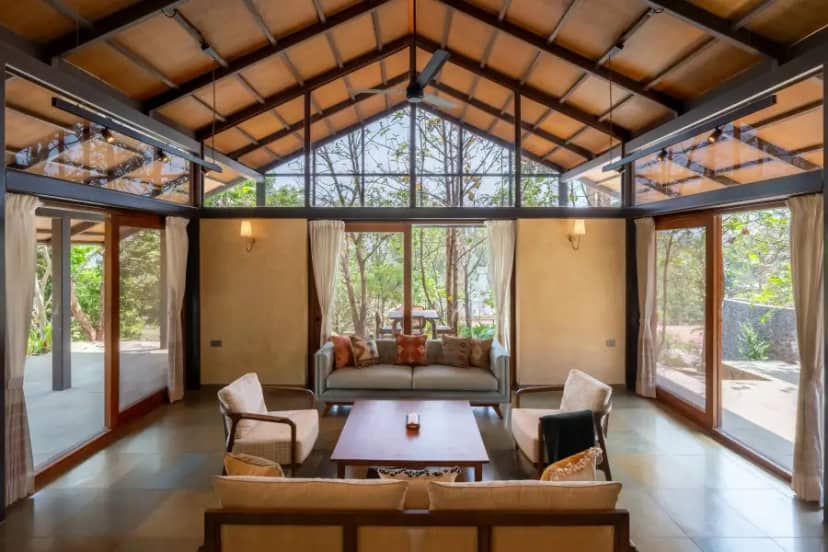 Lokahi, Pune
