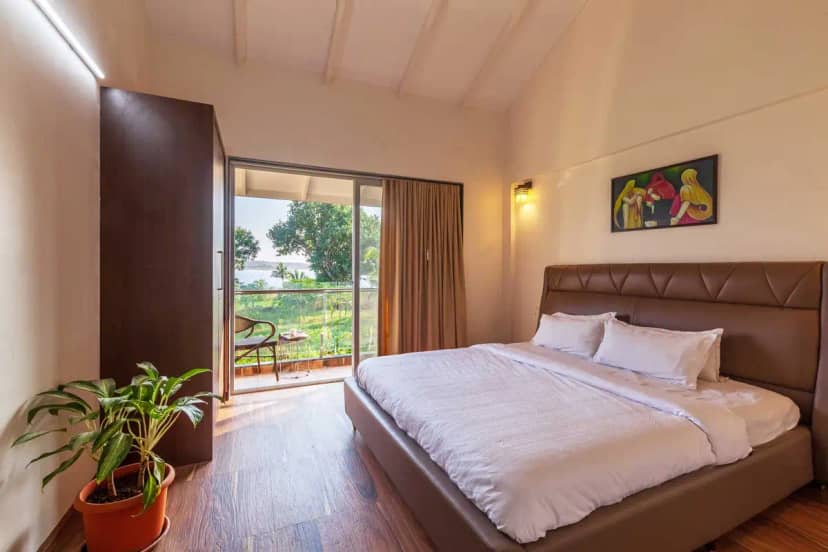 Luna Villa, Nashik