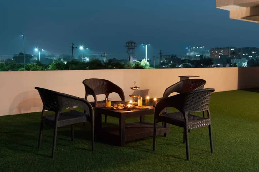 Lush Haven, Jaipur