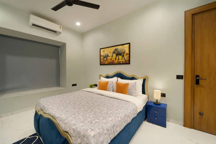 Maison V, Jaipur