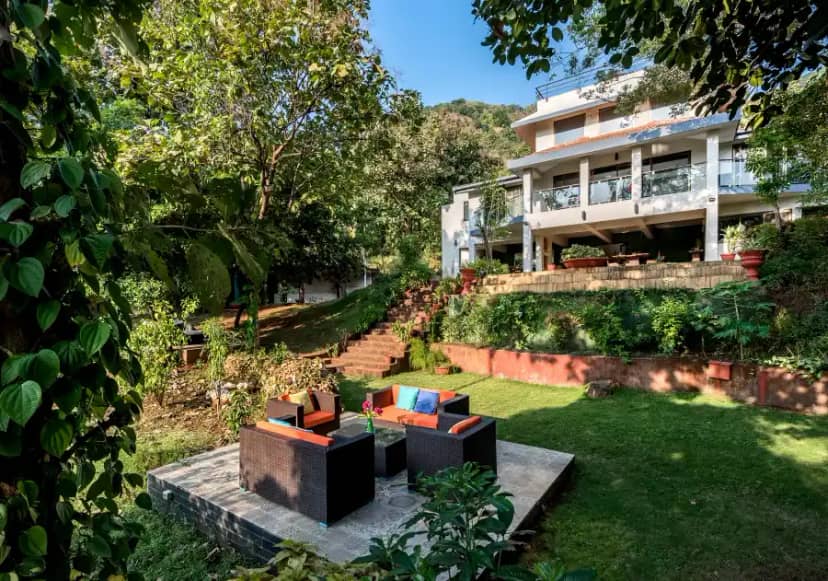 Masaya, Alibaug