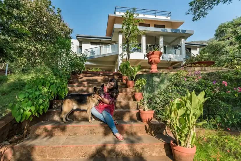 Masaya, Alibaug
