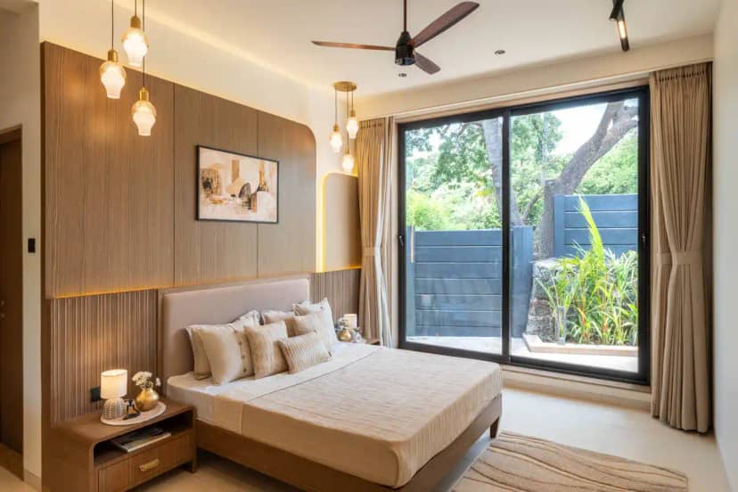 Mini Earth, Karjat