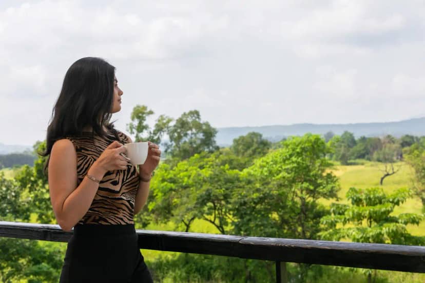 One Villa, Karjat