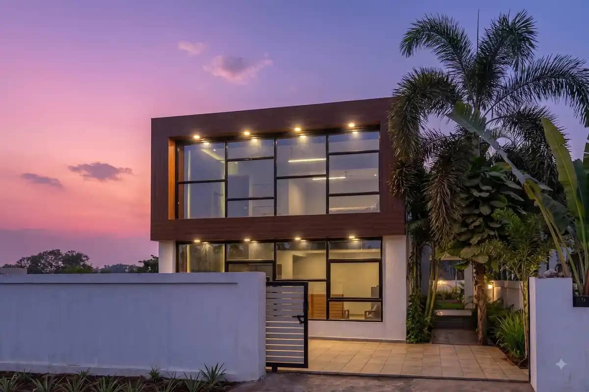 One Villa