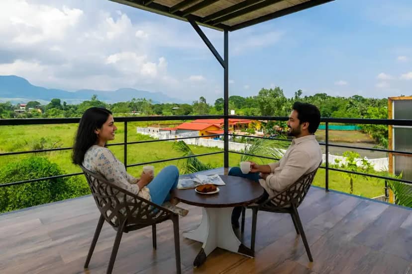One Villa, Karjat