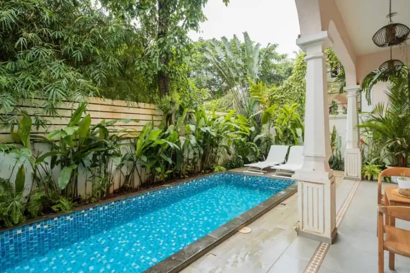 Orion, North Goa