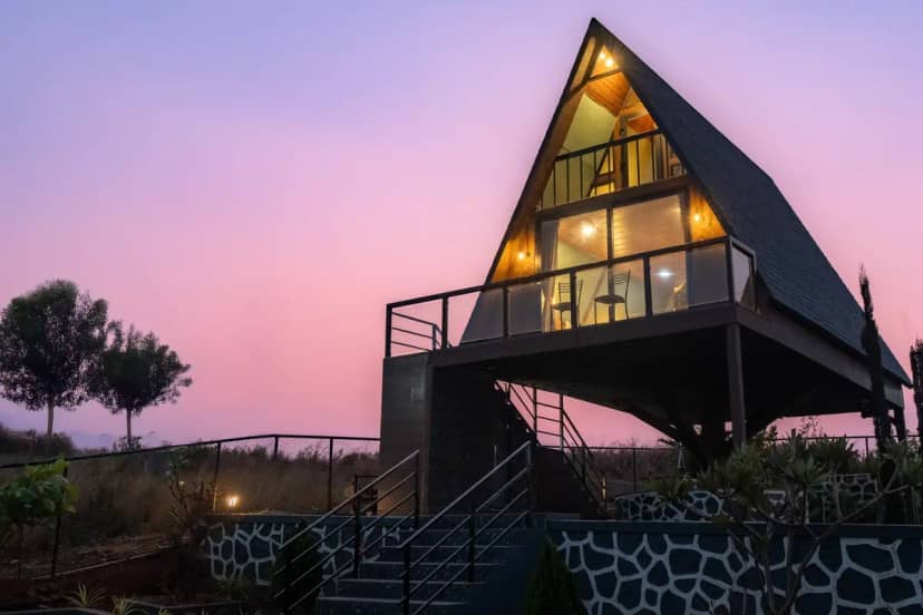 Peak & Paddle, Pune