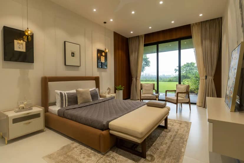 Plazzio, Lonavala