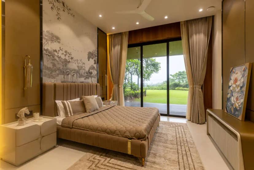 Plazzio, Lonavala