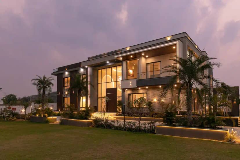 Priana, Jaipur