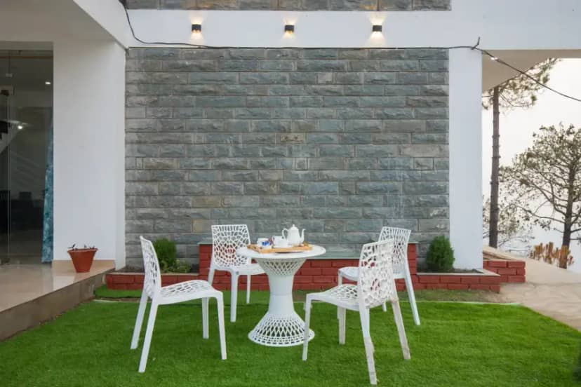 Querencia, Kasauli