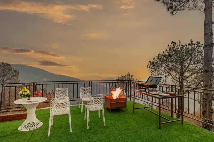 Querencia, Kasauli