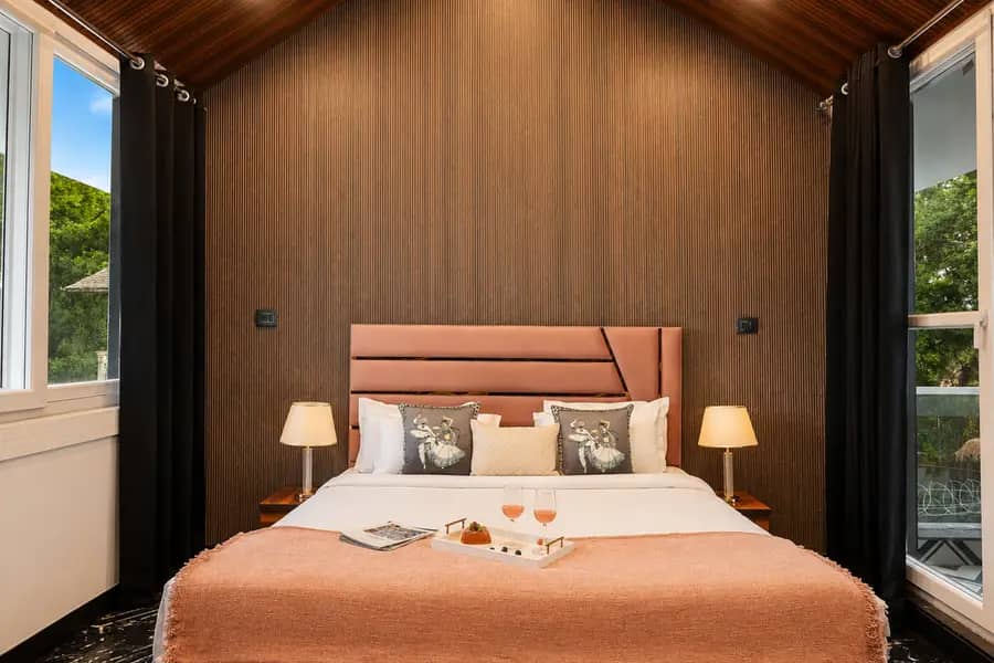 Raj Farm — Entire Villa