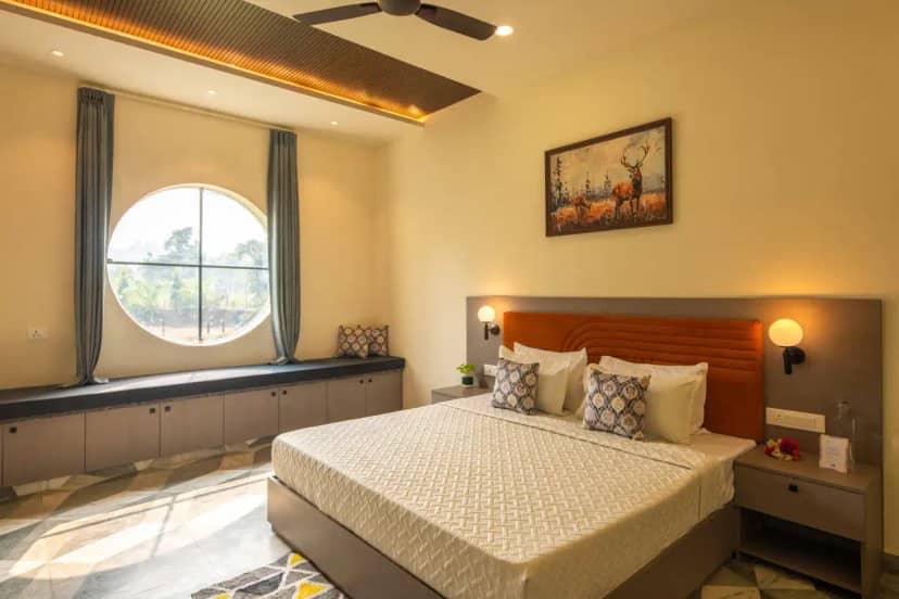 Rayana, Udaipur