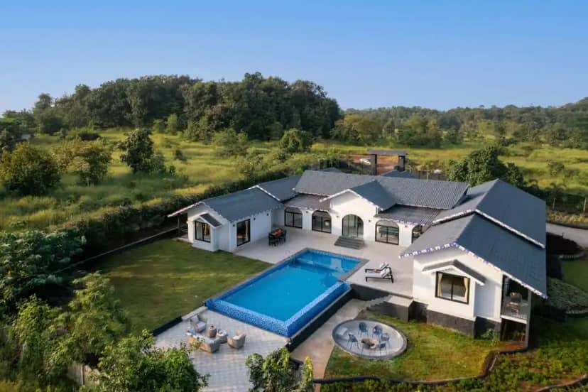 Ridge & Root, Karjat