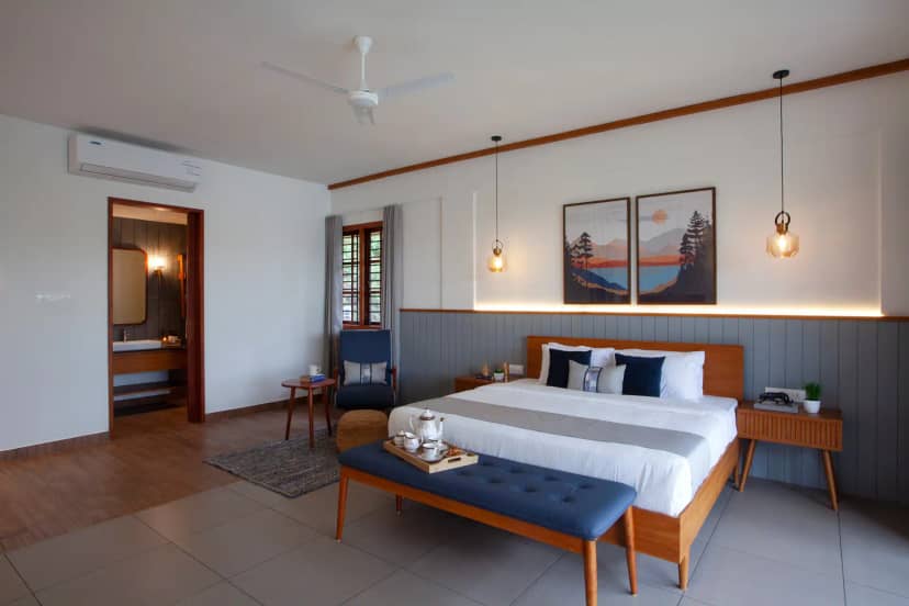 Rivera, Wayanad