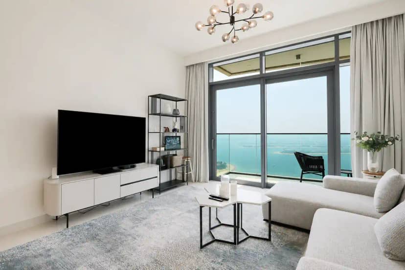 Sea View, Dubai