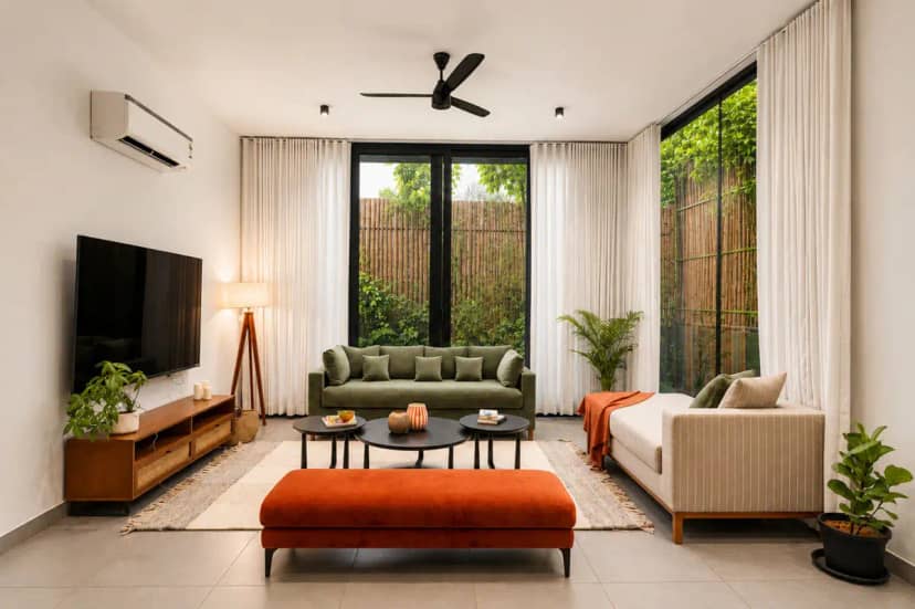 Serenica, North Goa