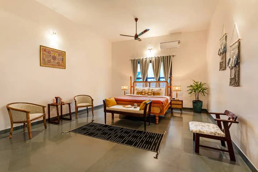 Serenova, Coorg
