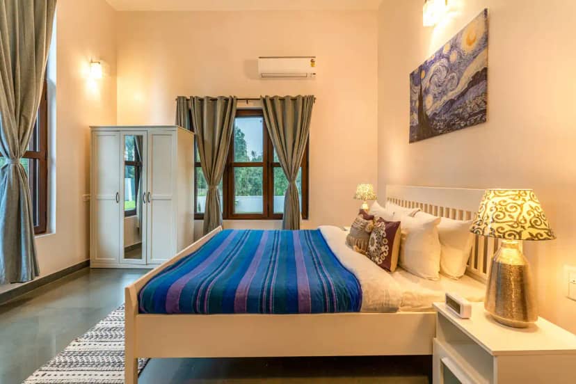 Serenova, Coorg