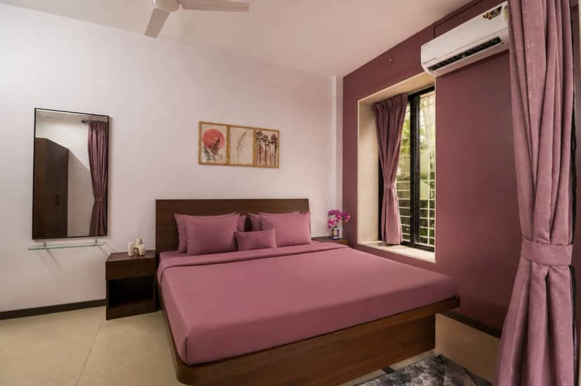 Shanti Villa, Pune