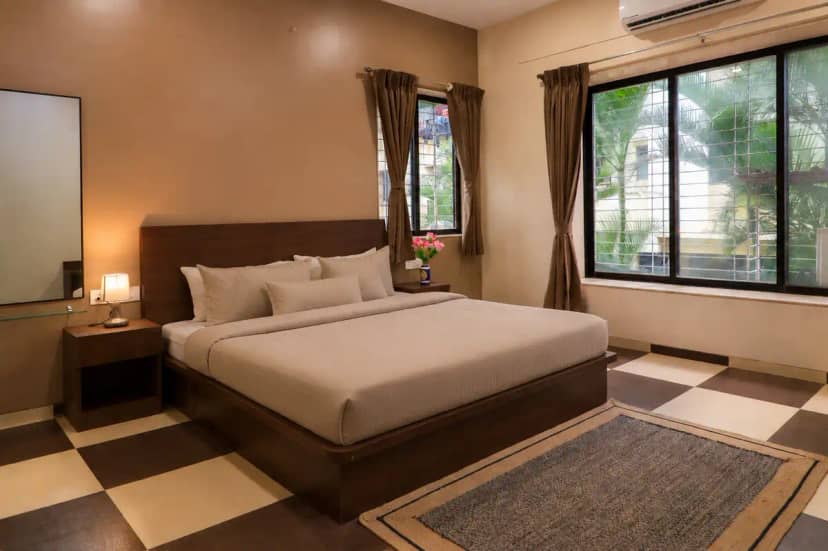 Shanti Villa, Pune