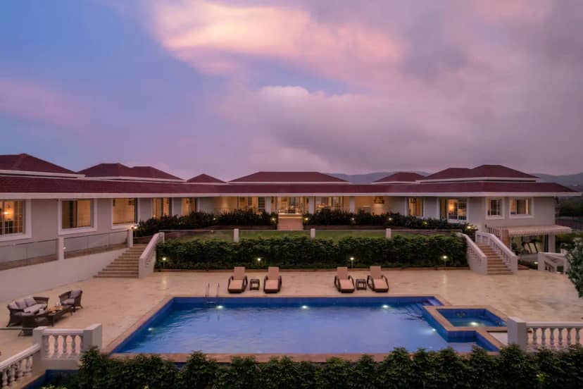 Sicily, Lonavala