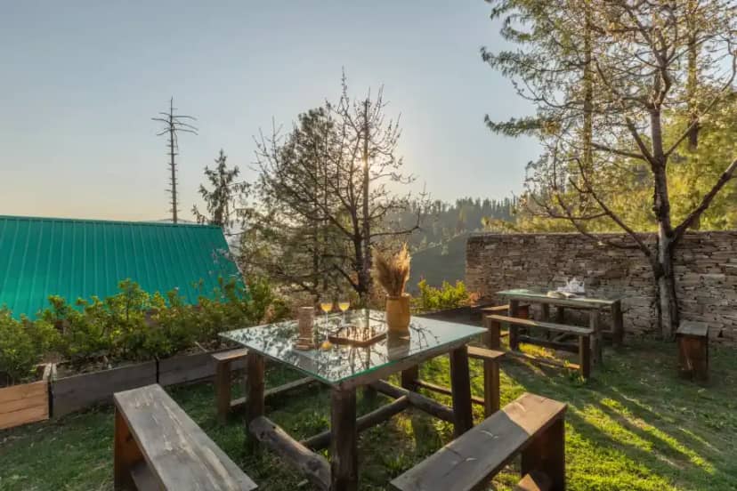 Silvana, Shimla