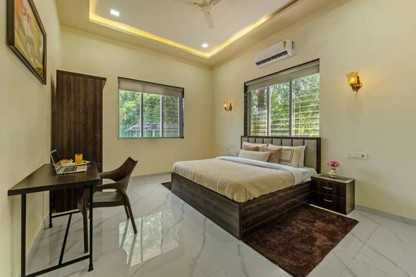 Sky Hills, Karjat