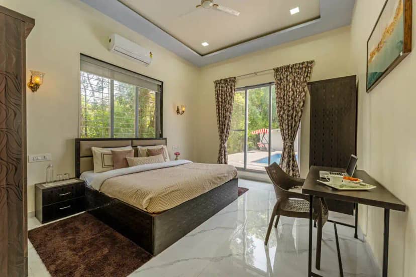 Sky Hills, Karjat