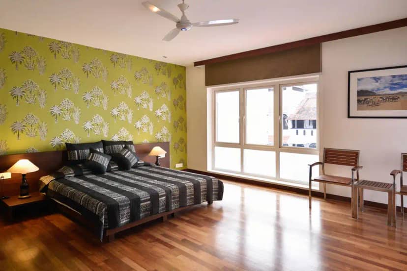 Skyville B, Kochi