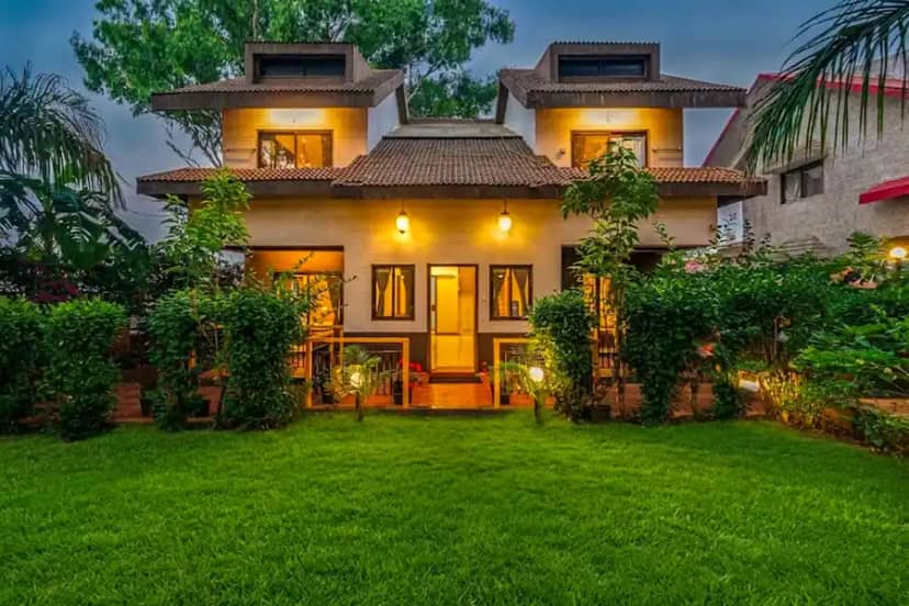 Solea, Panchgani