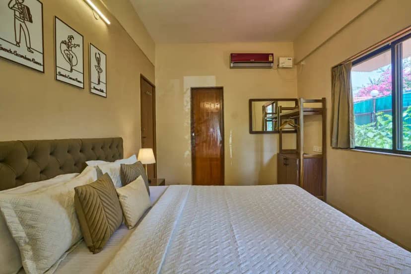 Solea, Panchgani